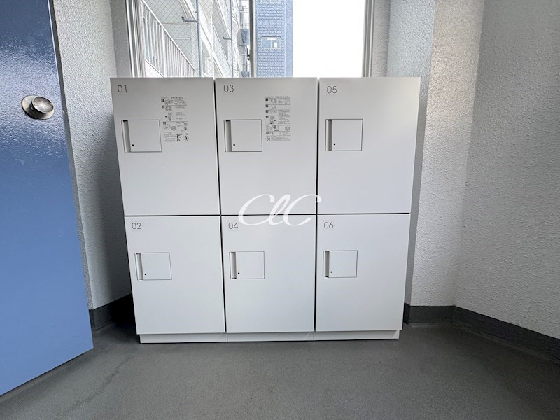 ロイヤルハイツ船堀 その他7