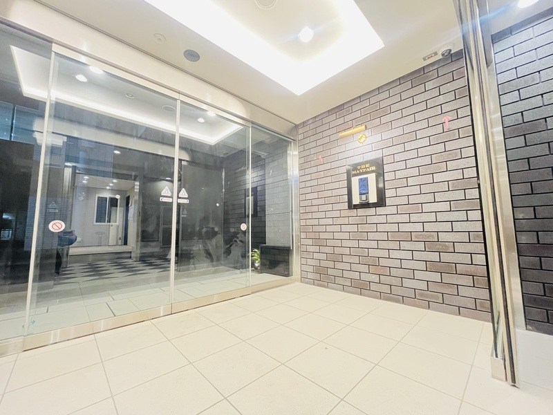 ザ　メイフェア その他5