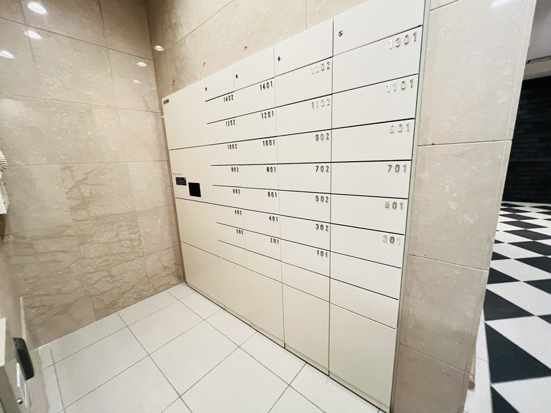 ザ　メイフェア その他7