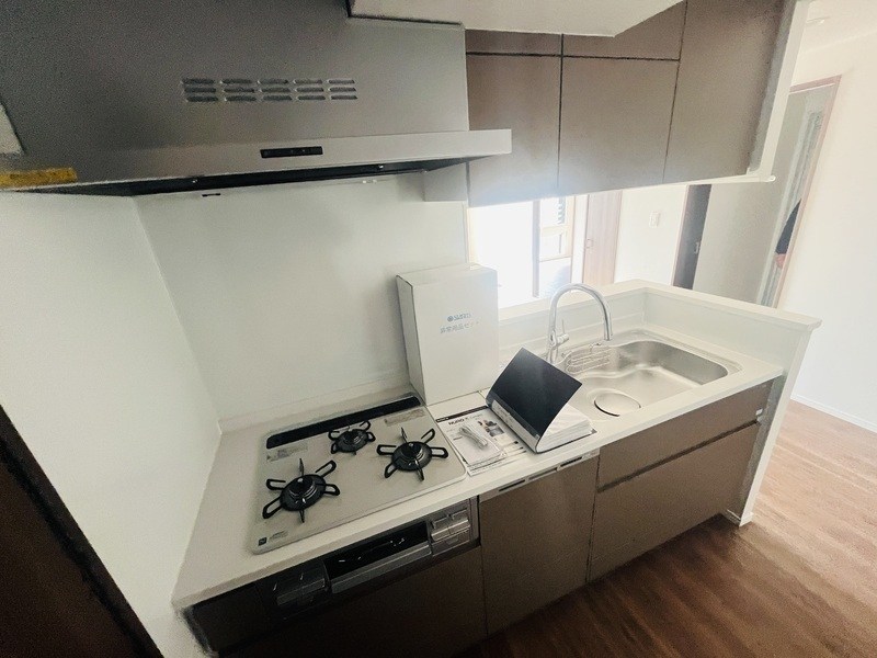 ザ　メイフェア キッチン