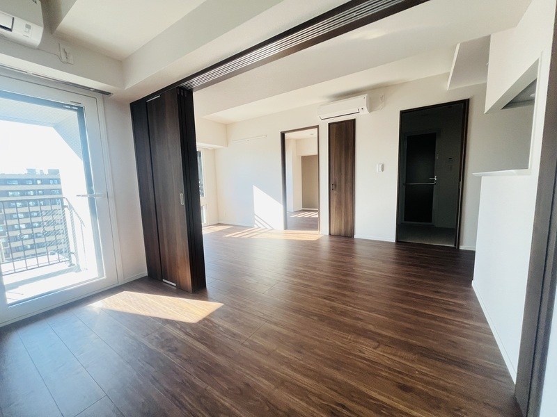 ザ　メイフェア ベッドルーム