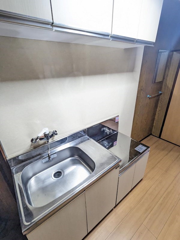 メゾン志賀   キッチン