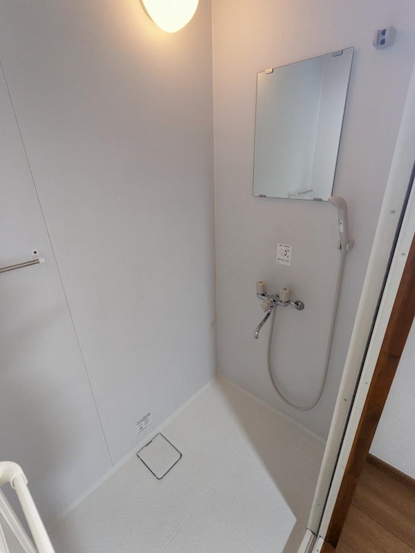 メゾン志賀   風呂画像