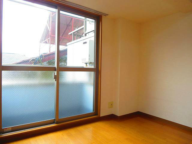 メゾンＳＡＭ  リビング