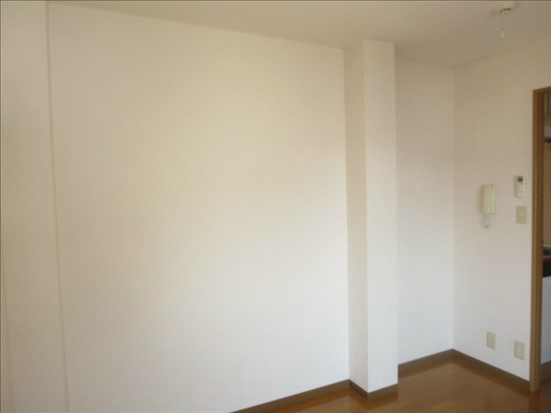 メゾンＳＡＭ  ベッドルーム