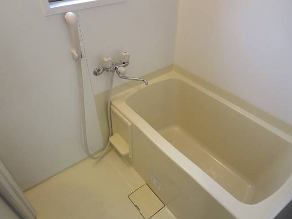 メゾンＳＡＭ  風呂画像