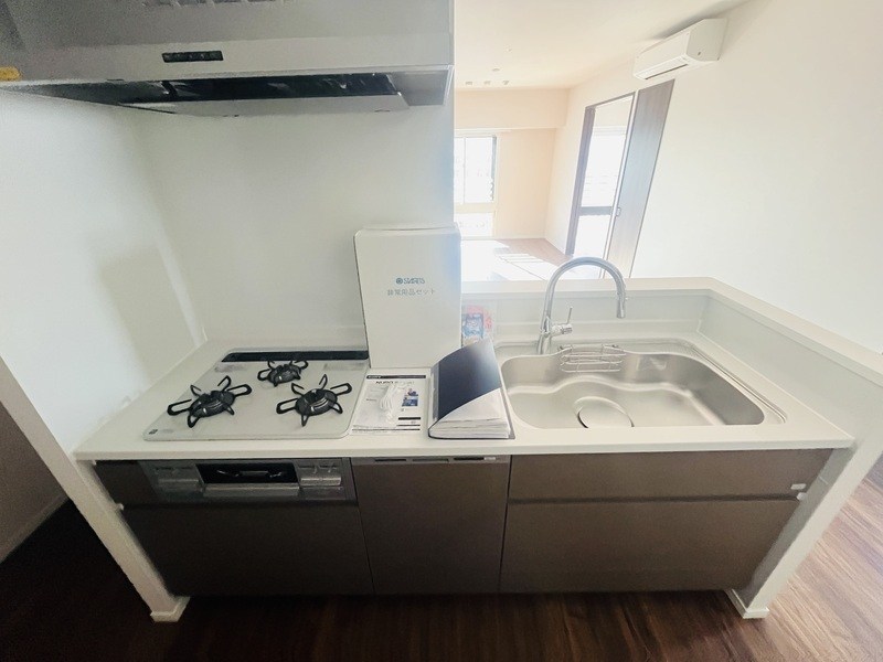 ザ　メイフェア キッチン