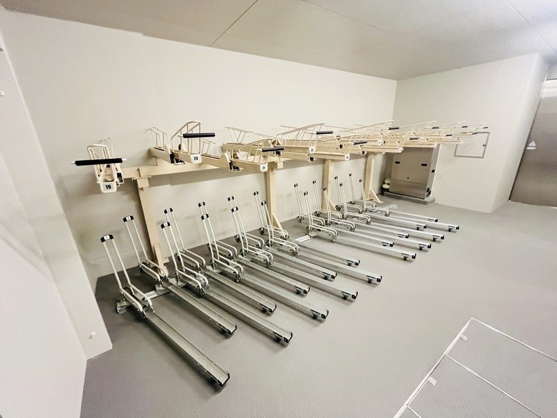 ザ　メイフェア その他8