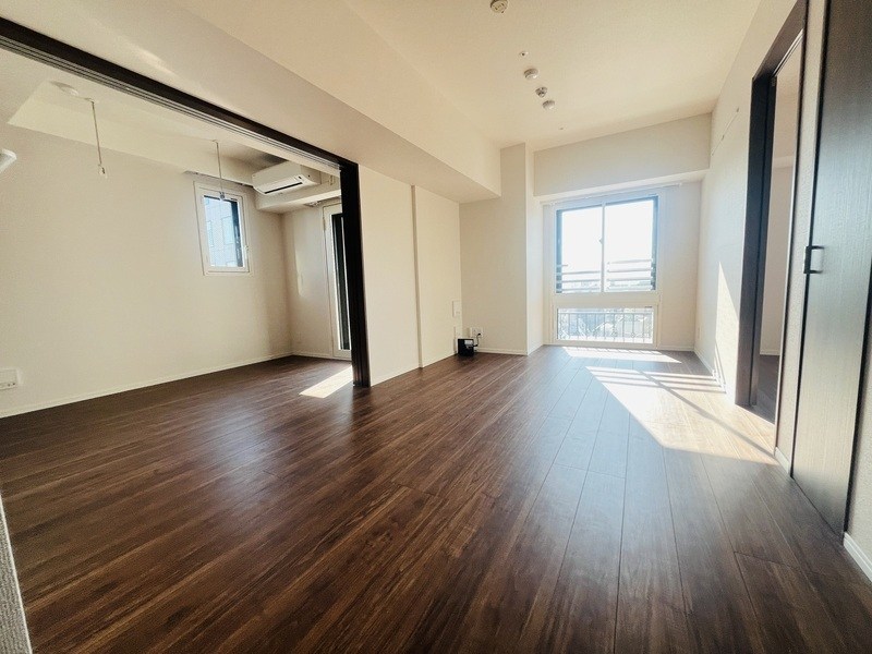 ザ　メイフェア リビング