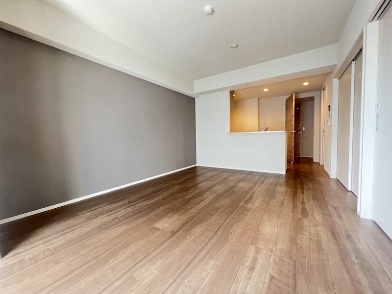 SKグランツ  リビング