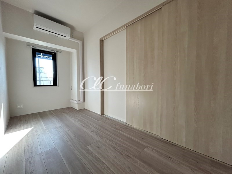 Maison Housedressing ベッドルーム