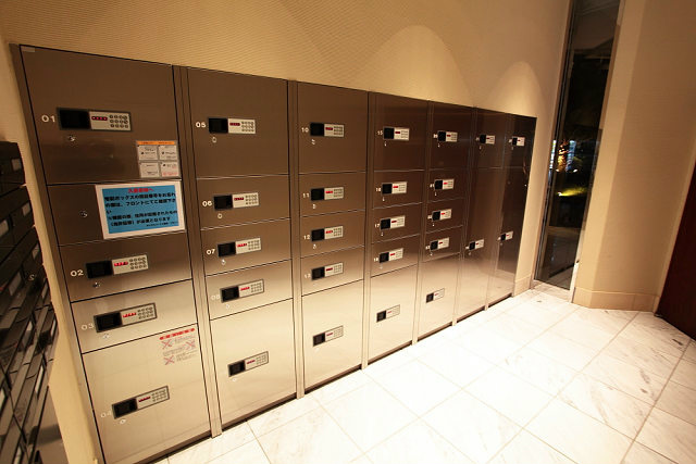 ロイヤルパークス豊洲  その他2