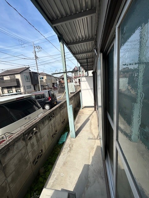 第一新中川荘 その他4