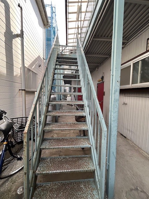 第一新中川荘 その他6