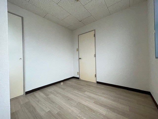 コーワエメラルドマンション ベッドルーム