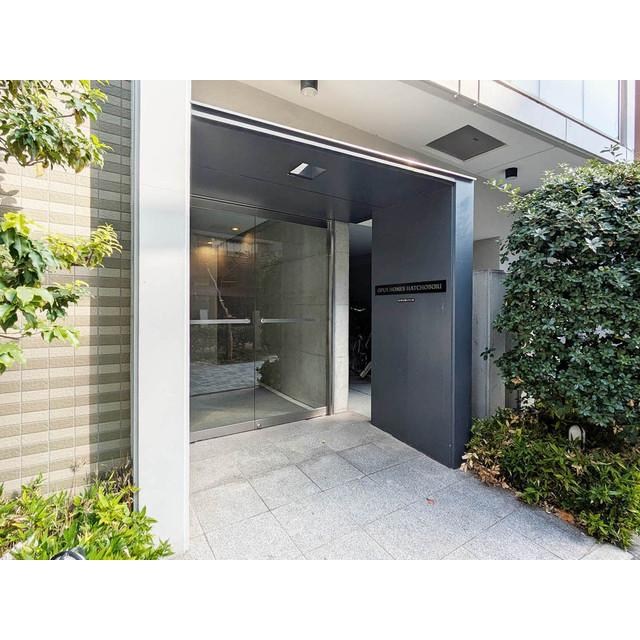 オーパスホームズ八丁堀（旧ＨＦ八丁堀レジデンスⅢ） その他1