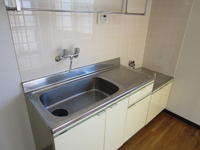 アトリエ キッチン