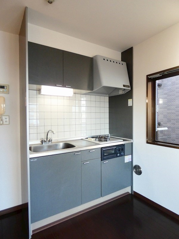 フォーシーズンＦＹ キッチン