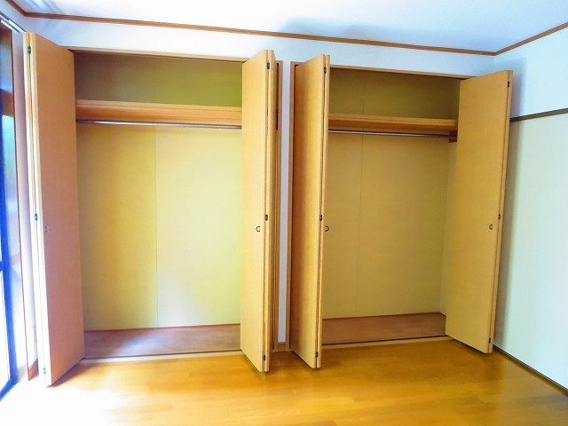 市川コーポⅢ その他5