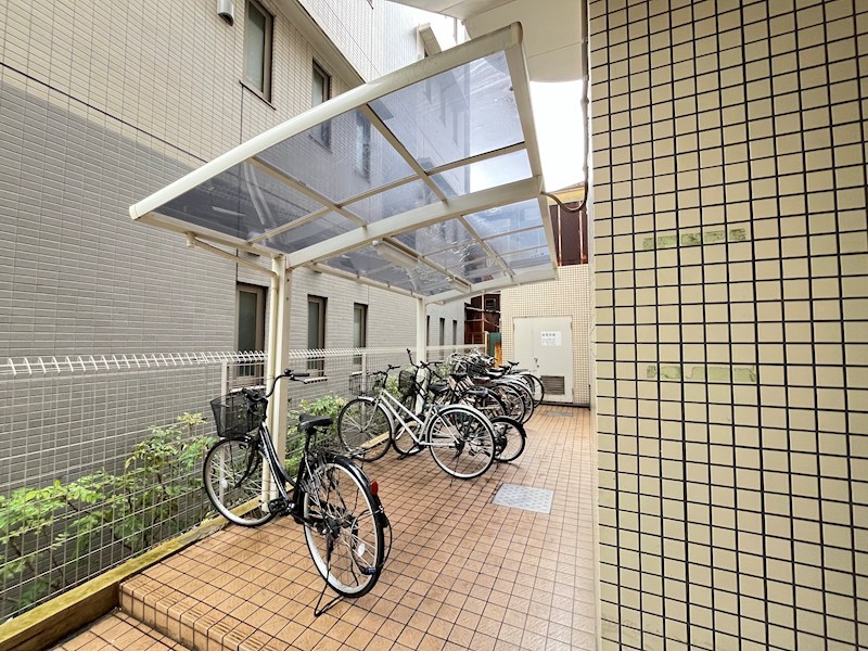 VIPSビル その他8