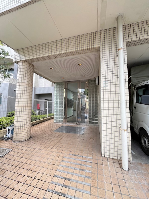 VIPSビル その他11