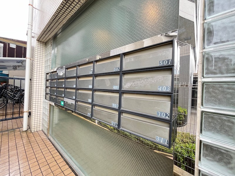 VIPSビル その他13