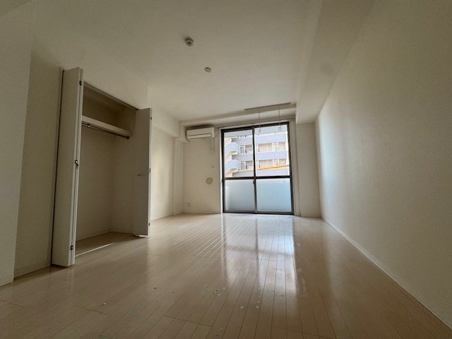 ラヴィン ベッドルーム