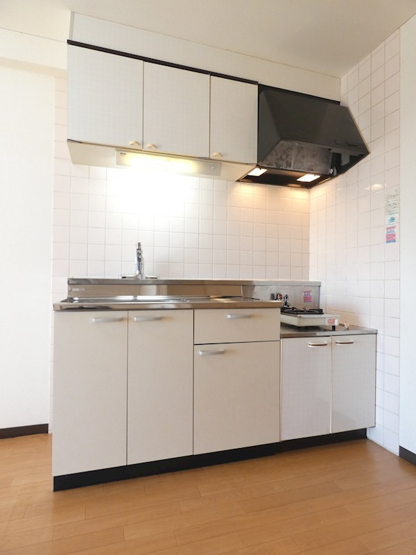 ハマースミス キッチン