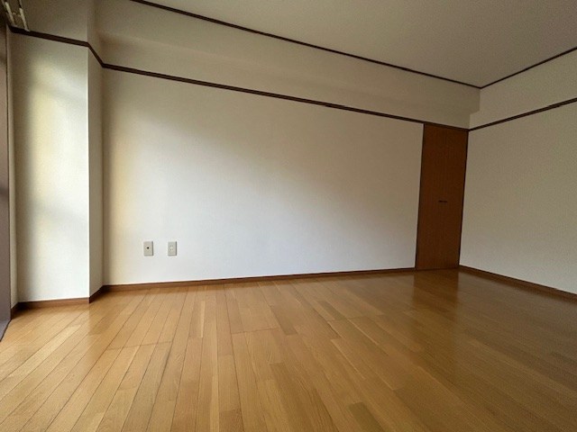 シャトレー堀切 ベッドルーム