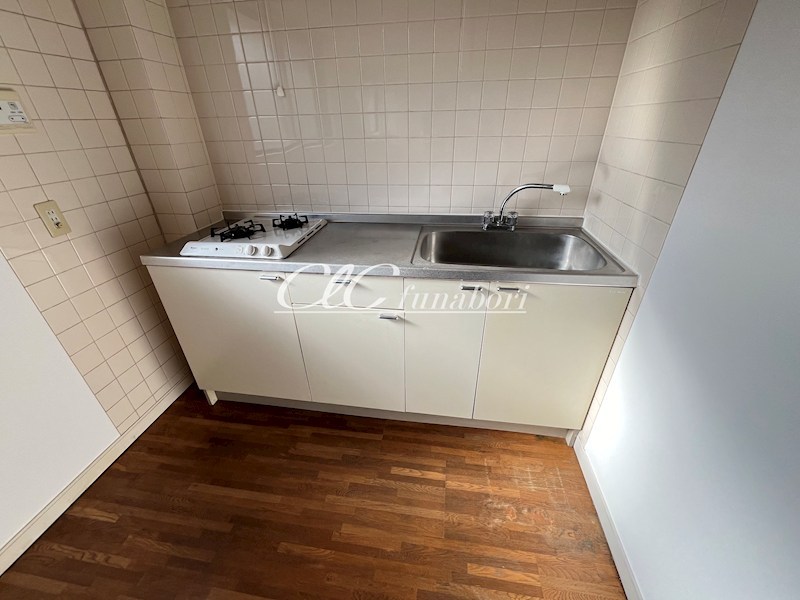 メゾンドローズ キッチン