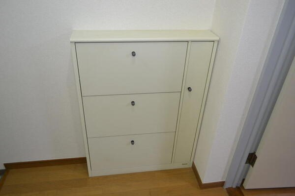 中村ハイツ その他2