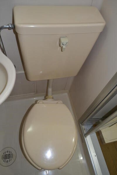 中村ハイツ その他4