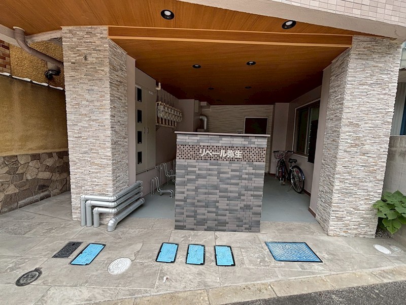 リベール弥生 その他4