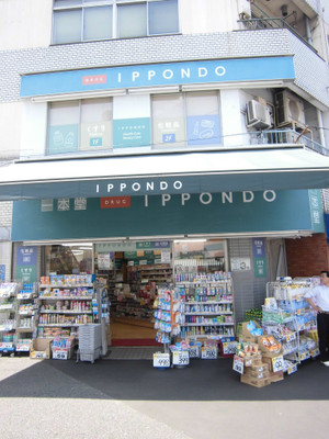 リベール弥生 周辺画像2