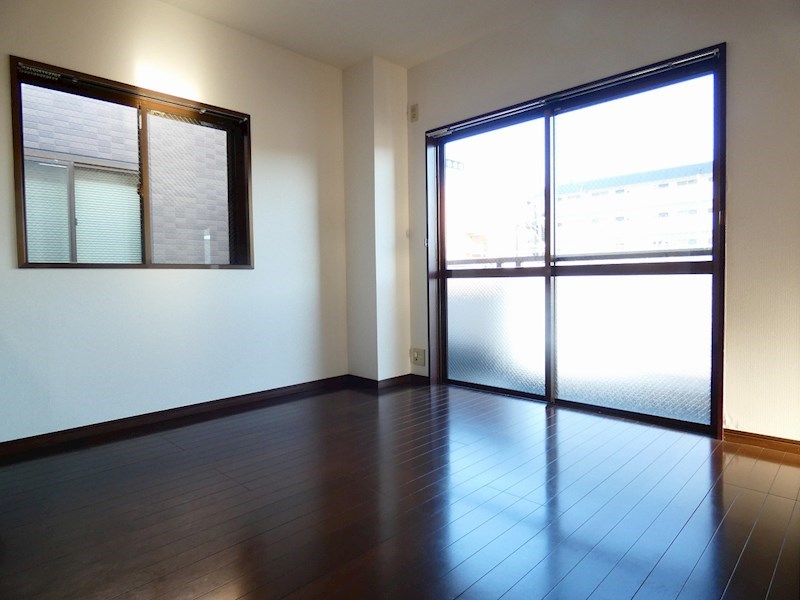 フォーシーズンＦＹ リビング