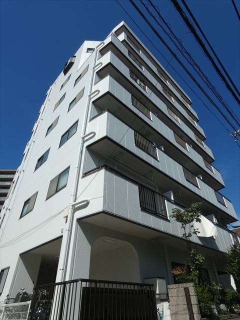 ハマースミス 外観写真