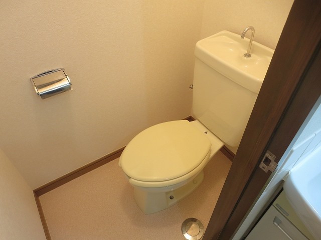 市川コーポⅢ その他4