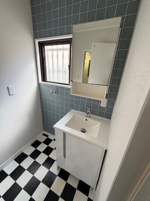 グリーンパレス その他4