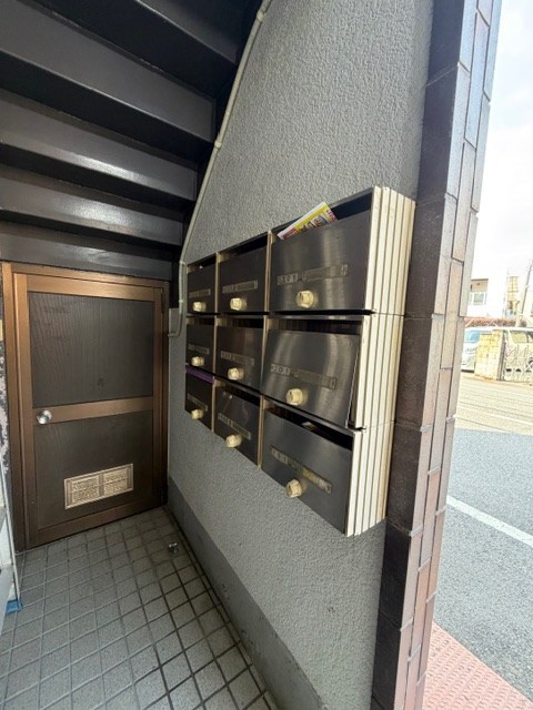 グリーンパレス その他12