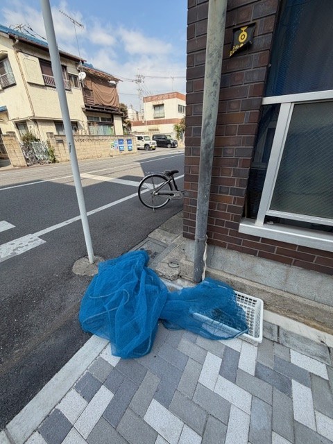 グリーンパレス その他13