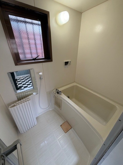 グリーンパレス 風呂画像