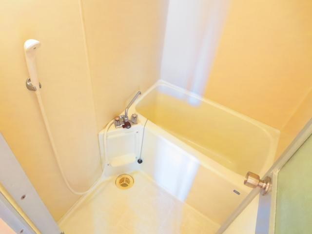 パークサイドアダチ 風呂画像