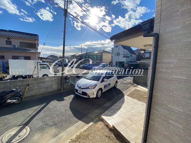 コーポツガ その他6