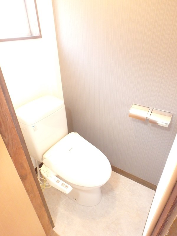 永井コーポラス その他1