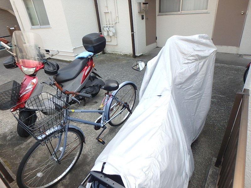 永井コーポラス その他5