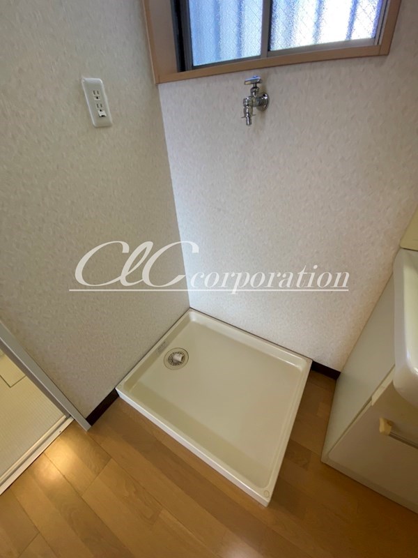 コーポツガ その他5