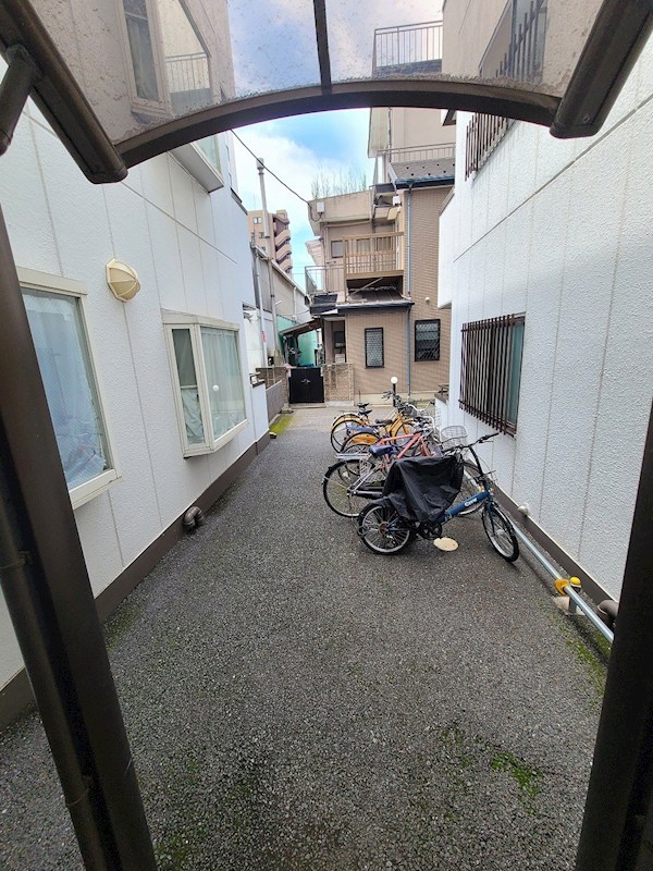 メゾン東小岩Ⅰ その他4