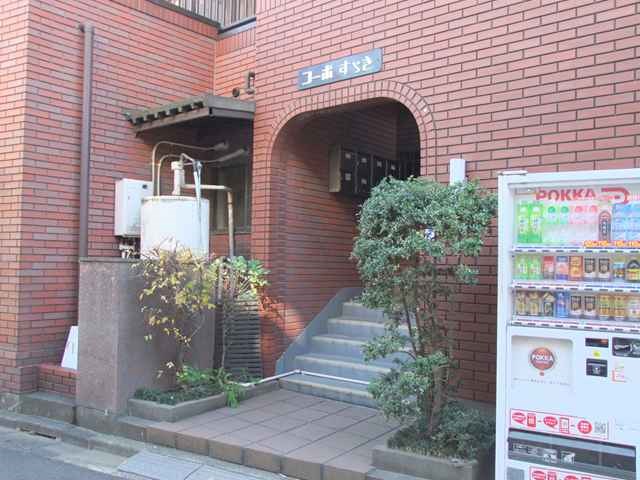 コーポすずき  その他5