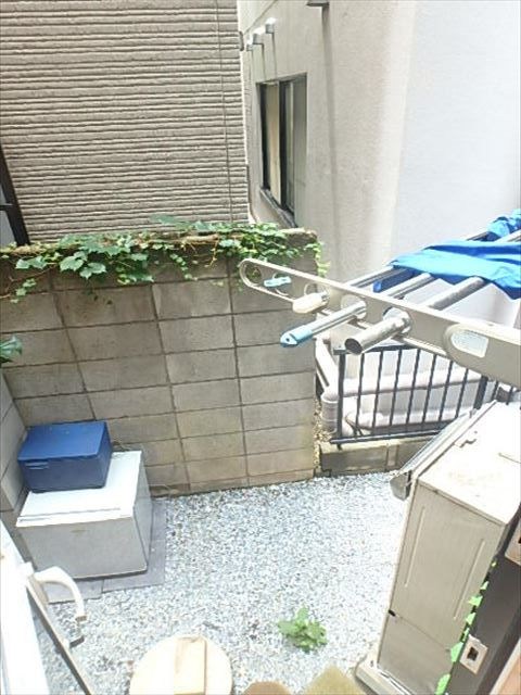 金町フラット その他6