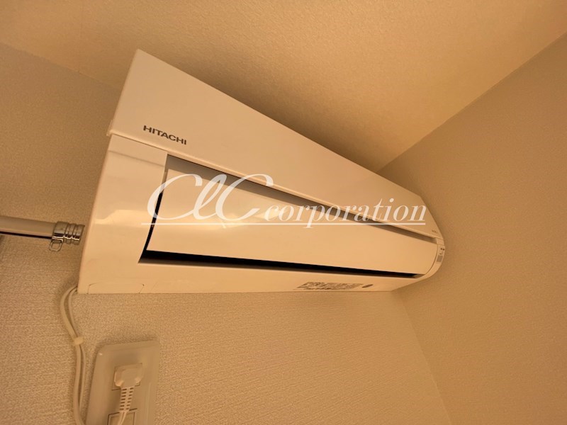 コーポツガ その他3